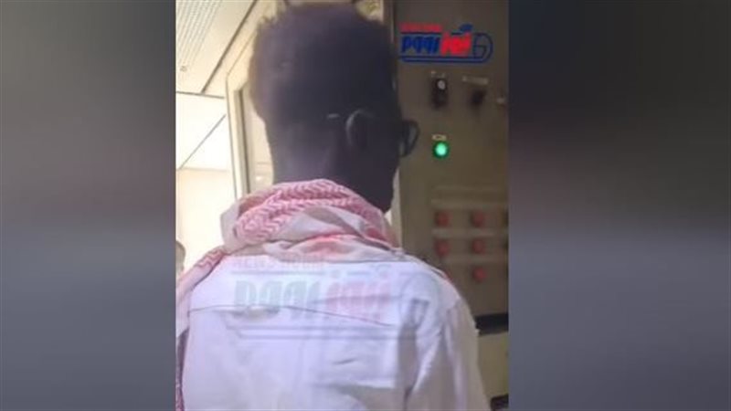 جانب من الواقعة