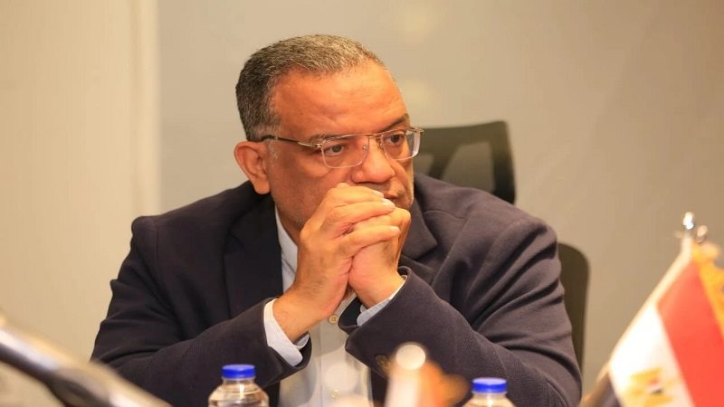 الدكتور محمود مسلم