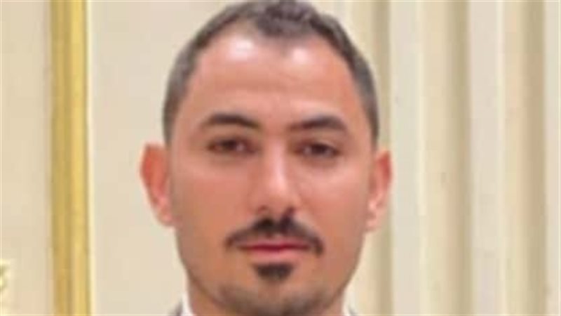 المحامي خالد قاسم