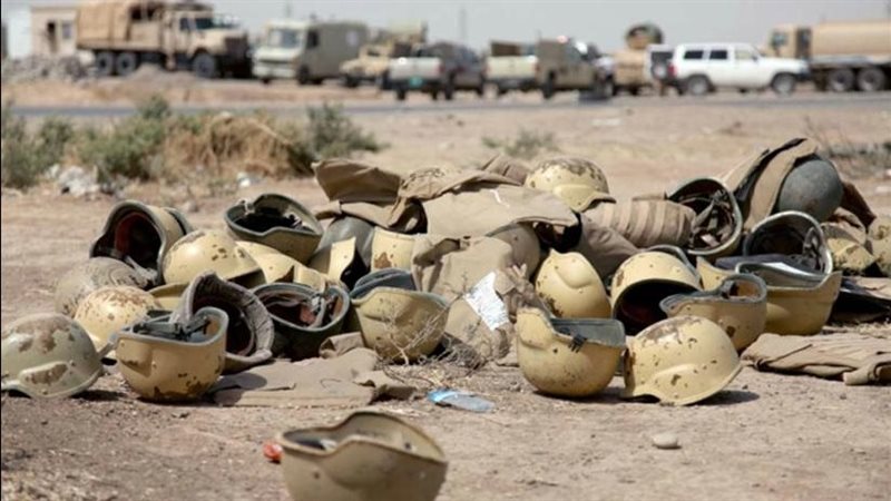 دول عربية بلا جيوش