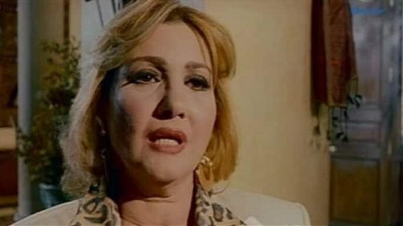 الفنانة شروق