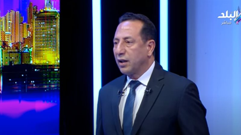 محمود محيي الدين