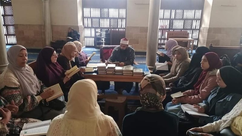 الرواق الأزهري