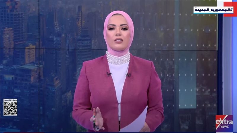 الإعلامية آية عبد
