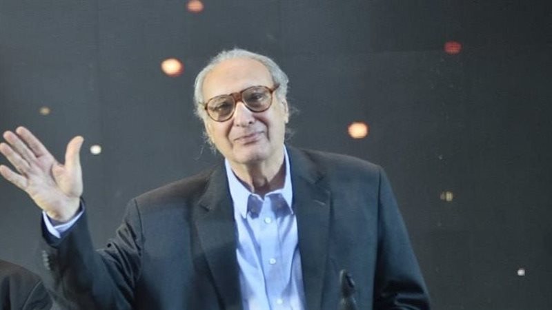 سعيد الشيمي