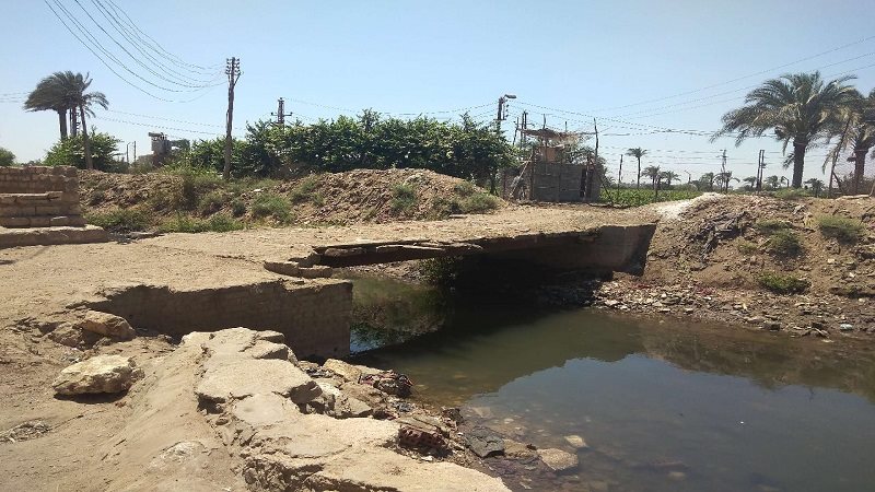 منطقة ترعة كفر الصالحين