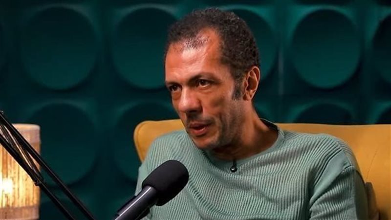 خالد الحلفاوي