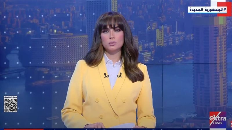 الإعلامية نانسي نور
