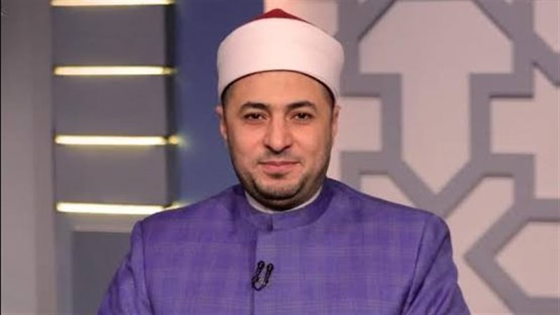 الشيخ أحمد سمير الأزهري