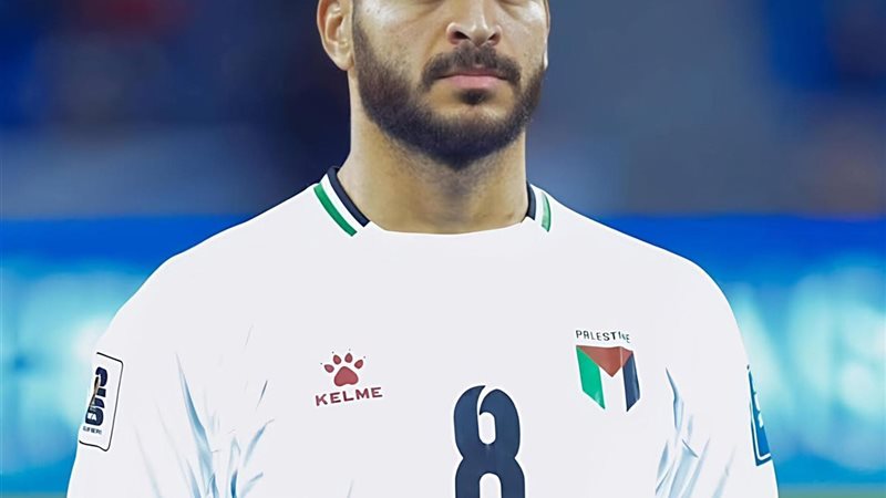 حامد حمدان