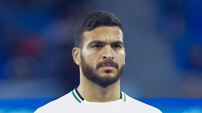 حامد حمدان