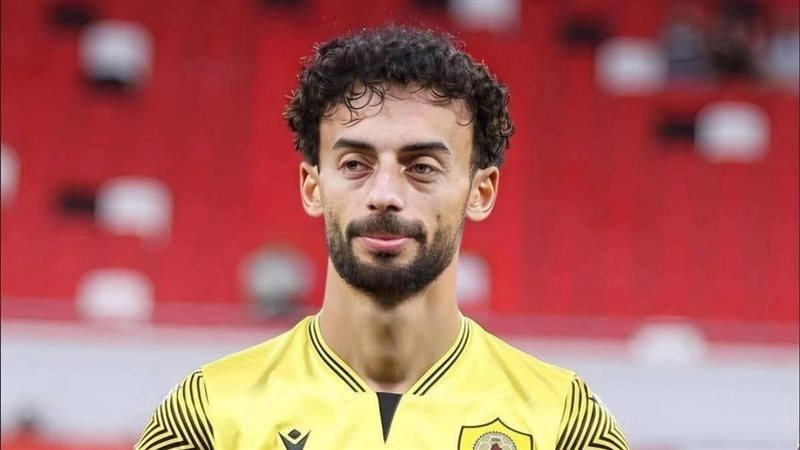 احمد عبد القادر