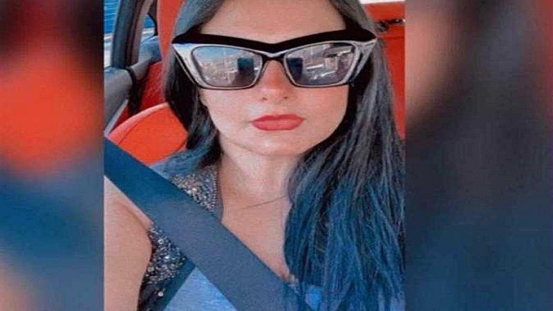 داليا بدر طليقة ابراهيم