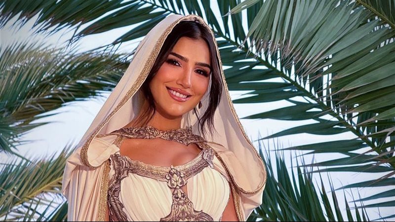 مي عمر