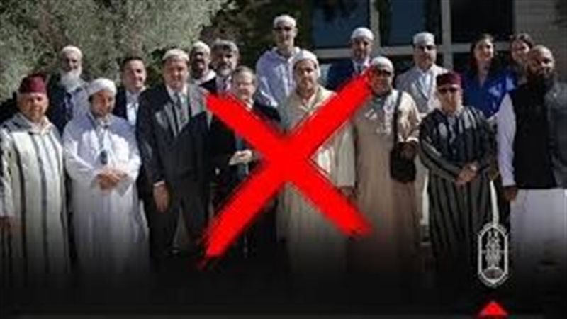  الأئمة الأوروبين