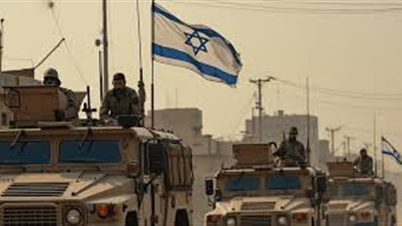 مناورة عسكرية 