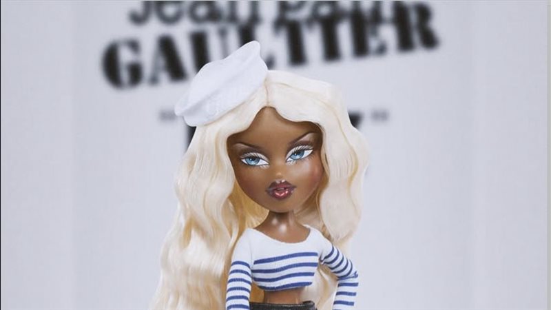 دمية Bratz