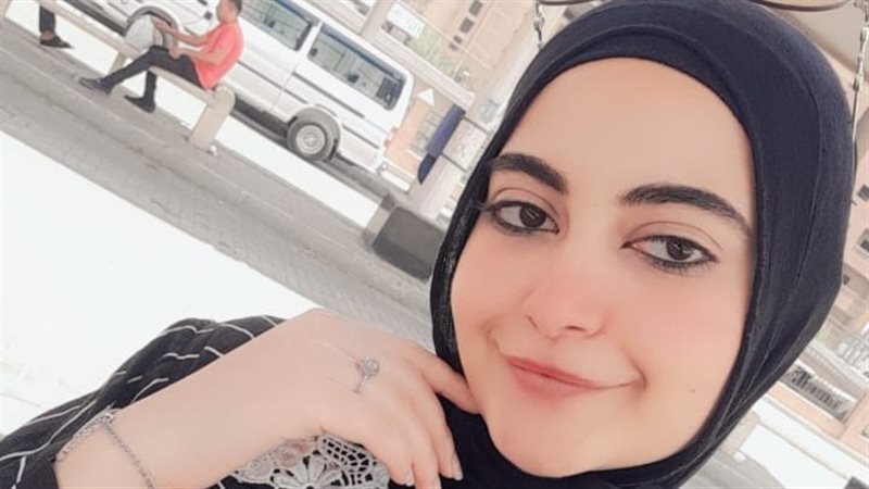 هاجر طارق الأولى