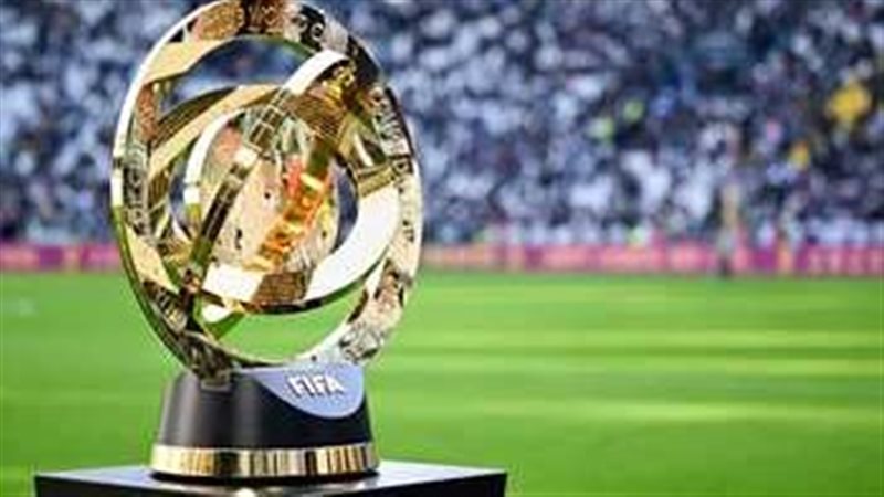 كأس العالم للأندية