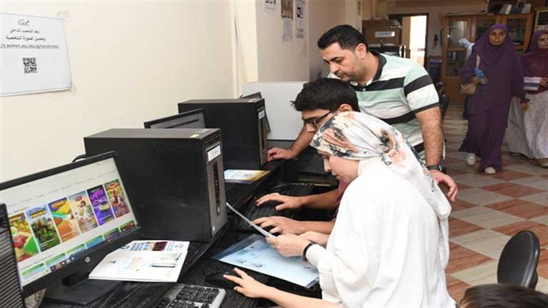 تنسيق الدبلومات الفنية