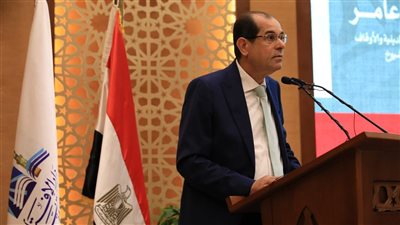  يوسف عامر: البرنامج التدريبي لدار الإفتاء خطوة لتعزيز الوعي الديني الصحيح