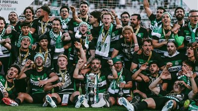 قصة ديربي خيانة1907..الشرارة الأولى التي قسمت مدينة لشبونة إلى نصفيين