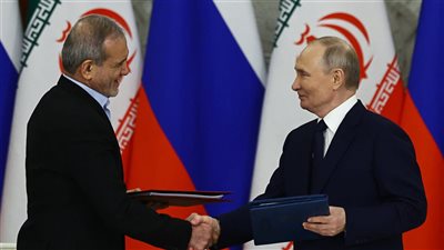 حملة مسيّسة وقذرة.. موسكو تعلق علي تقرير 