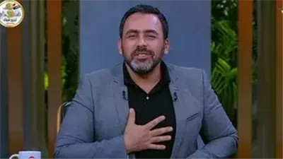 يوسف الحسيني: أؤيد صناعة تحالف ثلاثي بين القاهرة وطهران وأنقرة