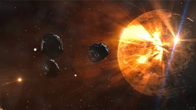 علامات الساعة الكبرى.. ماذا قالت السنة عن طلوع الشمس من مغربها؟