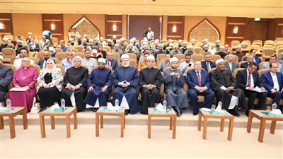 برعاية المفتي.. الإفتاء  تفتتح برنامج تدريب الصحفيين على تغطية القضايا الدينية