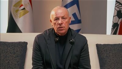 عن قضية جنش.. إعلامي: هل هاني أبوريدة معانا ولا العادي بتاعه؟