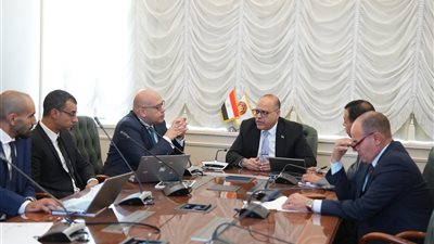  وزير العمل : مصر تمتلك بنية تشريعية مُشجعة على الإستثمارات الخارجية