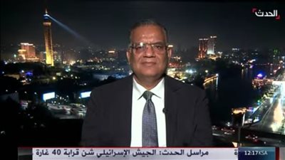 محمود مسلم: نتنياهو عاد إلى غطرسته وتعاليه.. والوضع الإنساني في غزة بالغ السوء