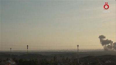 مدير الإغاثة طبية في غزة: القطاع الصحي ينهار بسبب منع دخول المساعدات