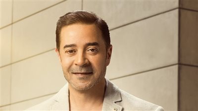  تبدأ من 800 جنيه.. أسعار تذاكر حفل مدحت صالح في مهرجان الصيف الدولي 