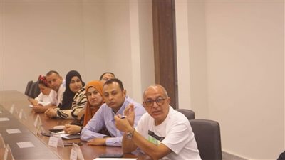 خطوات عملية لتطوير منظومة الصرف الصحي وتحسين جودة الحياة في دمياط