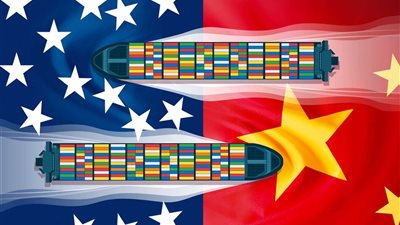 خبير قتصادي: آسيا تتحول إلى مركز الثقل الاقتصادي العالمي في ظل القيود الأمريكي