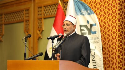 رئيس جامعة الأزهر: الشباب هم قوة الأمة وسواعدها الفَتِيَّة وسر نهضتها