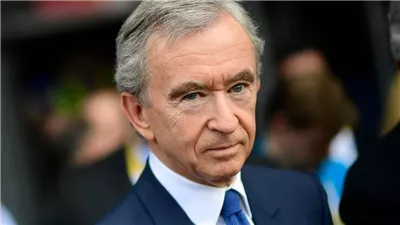 عائلة هيرميس تتصدر قائمة أثرياء فرنسا لأول مرة.. وتراجع حاد لبرنار أرنو