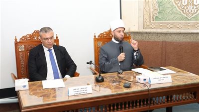 وزير الأوقاف: علينا الدعاء وشحذ الهمم وطلب الأجر لأشقائنا الكرام في فلسطين