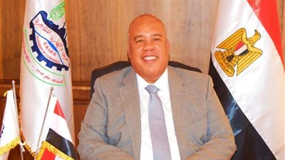 أيمن العشري: الشعوب الأفريقية تقدر دور مصر ومكانتها وتتطلع للتعاون معها