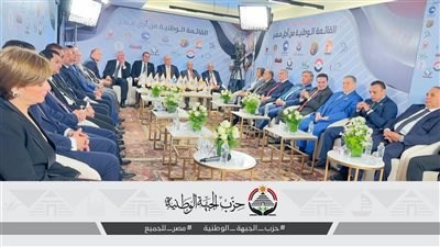 نتائج الاجتماع الثالث للقائمة الوطنية بمقر 