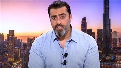 كنت خدام في سوريا وتعرضت لتهديدات بالقتل..أبرز تصريحات باسم ياخور مع العربية