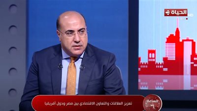 اقتصادي: المواطن المصري قد يتأثر بالحرب التجارية حال استيراد منتجات أمريكية