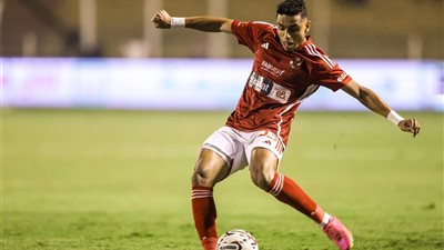 الدبيس يعبر عن سعادته بالانتقال لسيراميكا كليوباترا بتصريحات مثيرة