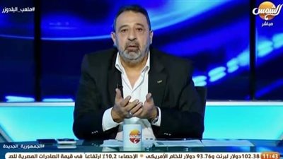 مجدي عبد الغني يفتح النار على الخطيب: مكنش بيلعب لوحده وحسام غالي مش غلطان 