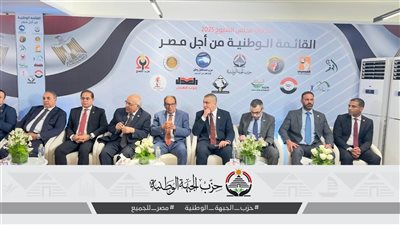 هيثم الشيخ: تمثيل الشباب في الشيوخ غير مسبوق ونأمل امتداده للنواب