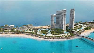 أحمد موسى: العلمين أصبحت مقصدًا للمصريين للاستمتاع بجمالها ومشروعاتها الحديثة 