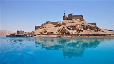 آثار سيناء مغلقة.. عبد الرحيم ريحان يدعو إلى إنشاء متحف جديد