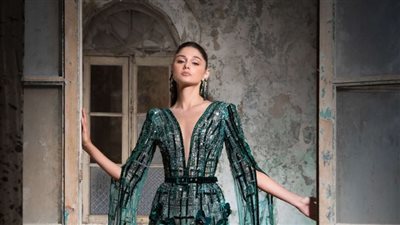 زياد نكد يكشف عن مجموعة 